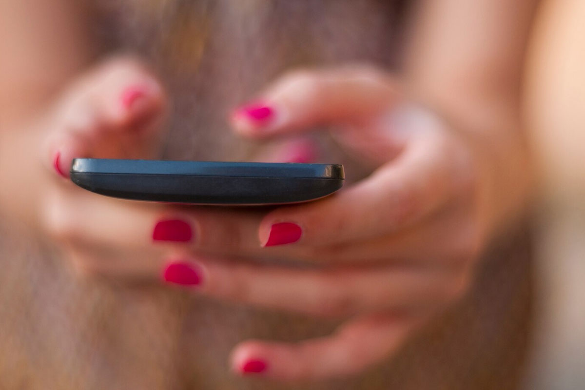 Radiation Effects of Mobile phones on Human skin