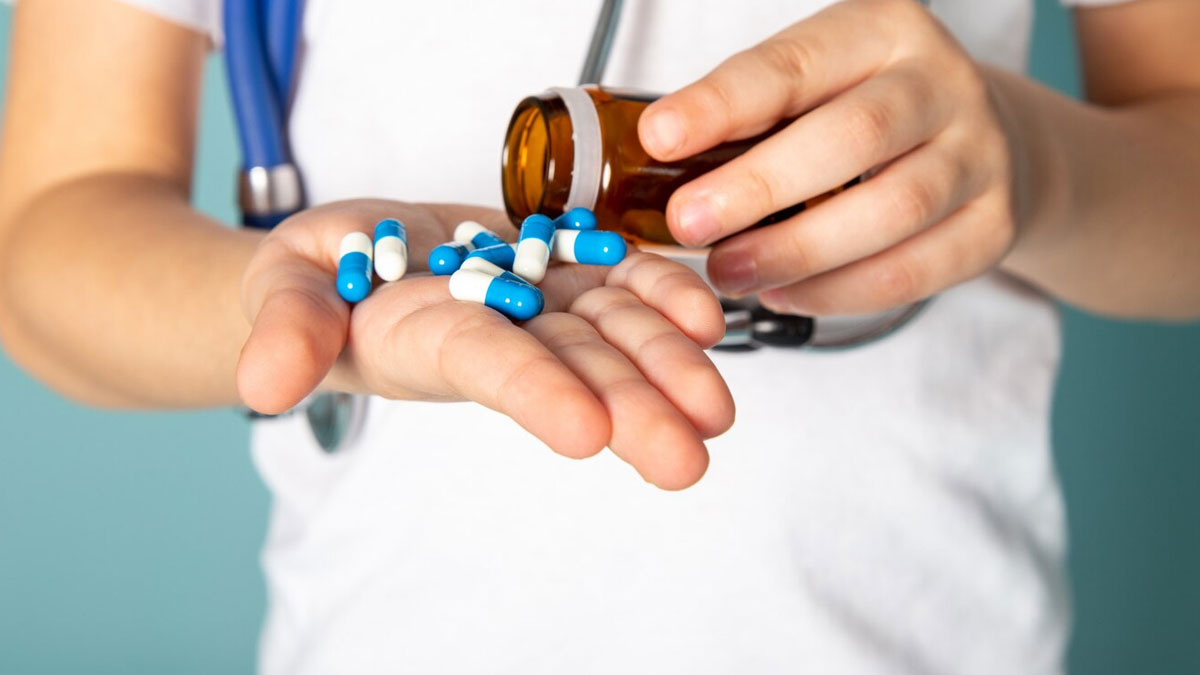 Introduction to Pharmaceutics